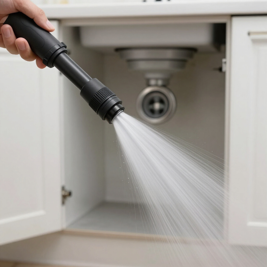 Drain Cleaning & Unclogging in College Park